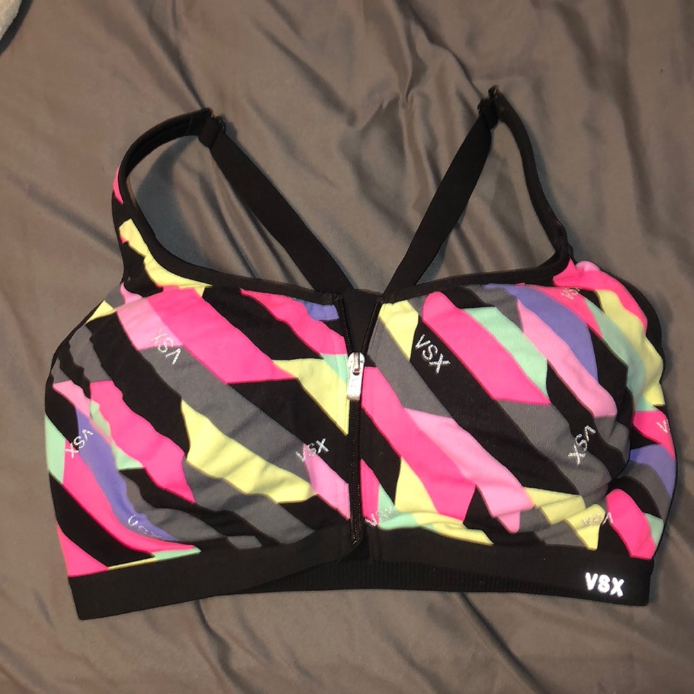 VSX ultra max sports bra